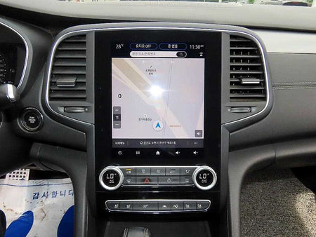 RENAULT SM6 — photo 14