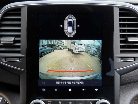 RENAULT SM6 — photo 16