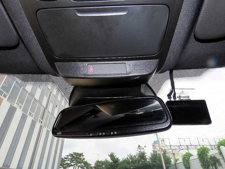 RENAULT SM6 — photo 17