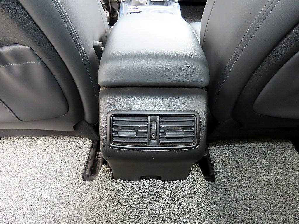 RENAULT SM6 — photo 18
