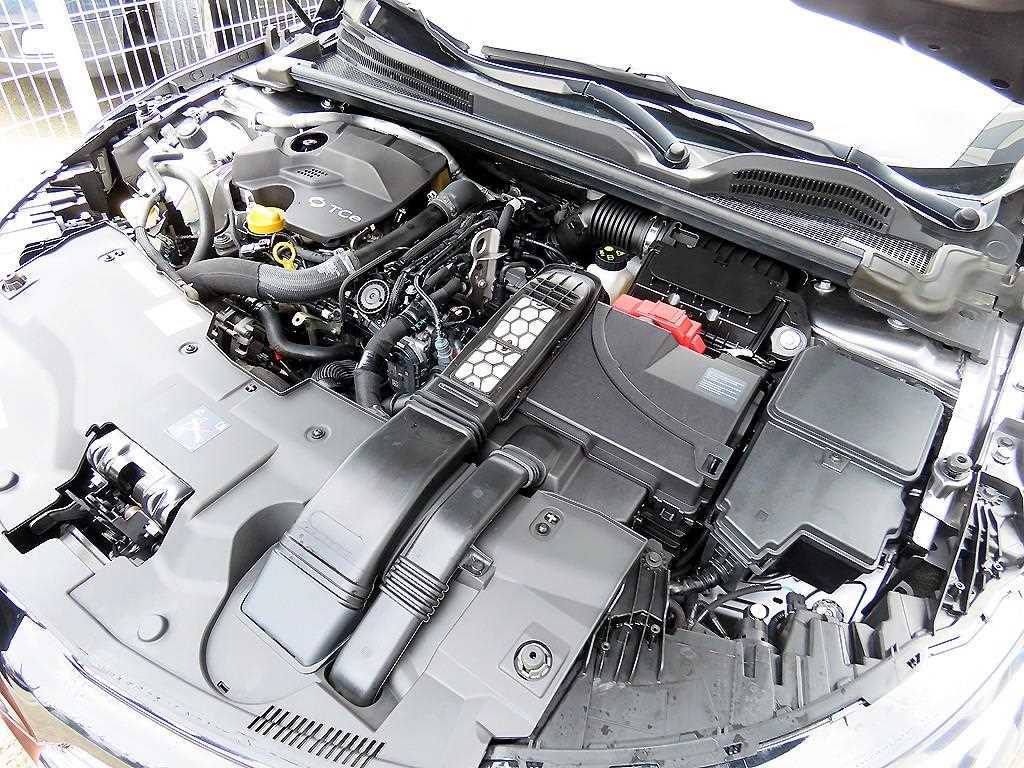RENAULT SM6 — photo 19