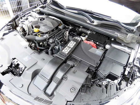 RENAULT SM6 — photo 19