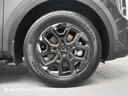Kia Sorento — photo 05