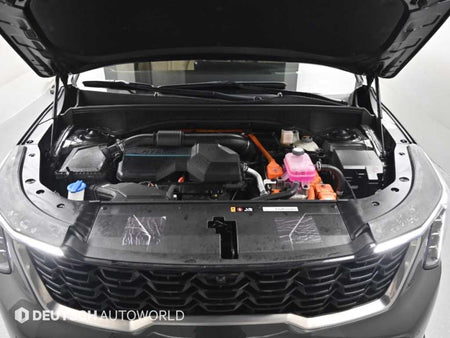 Kia Sorento — photo 06