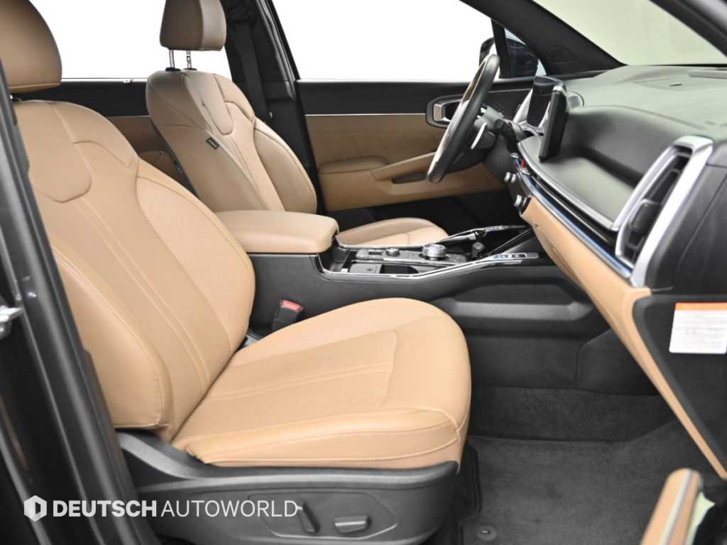 Kia Sorento — photo 10