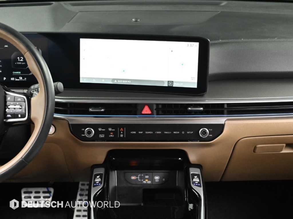 Kia Sorento — photo 14
