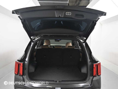 Kia Sorento — photo 19