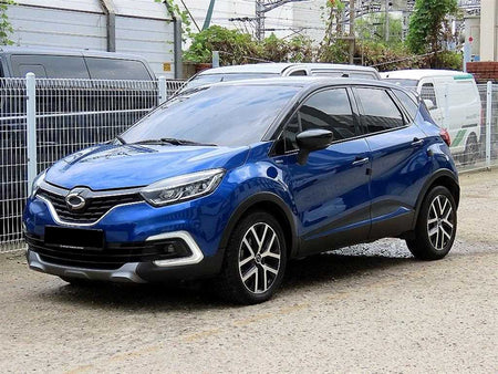 RENAULT QM3 — photo 02