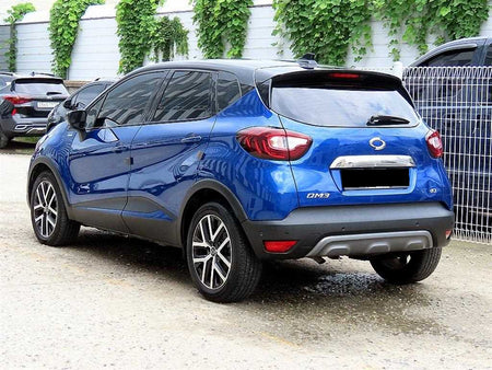 RENAULT QM3 — photo 03