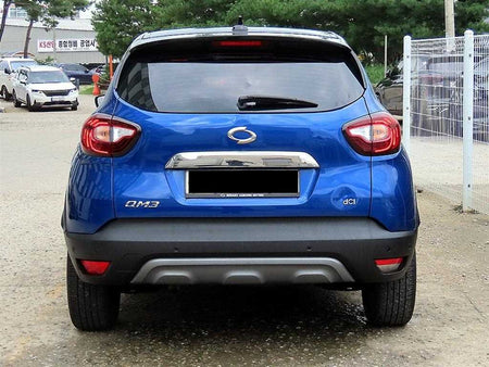 RENAULT QM3 — photo 04