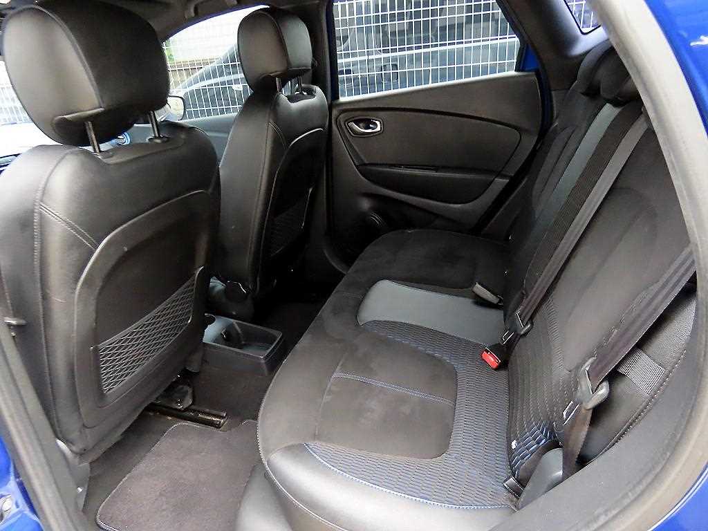 RENAULT QM3 — photo 06