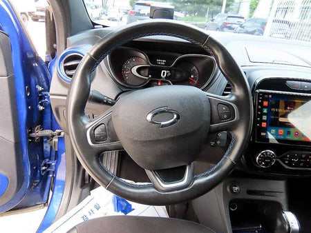 RENAULT QM3 — photo 08