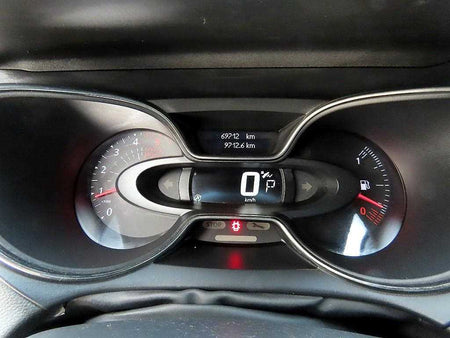RENAULT QM3 — photo 09