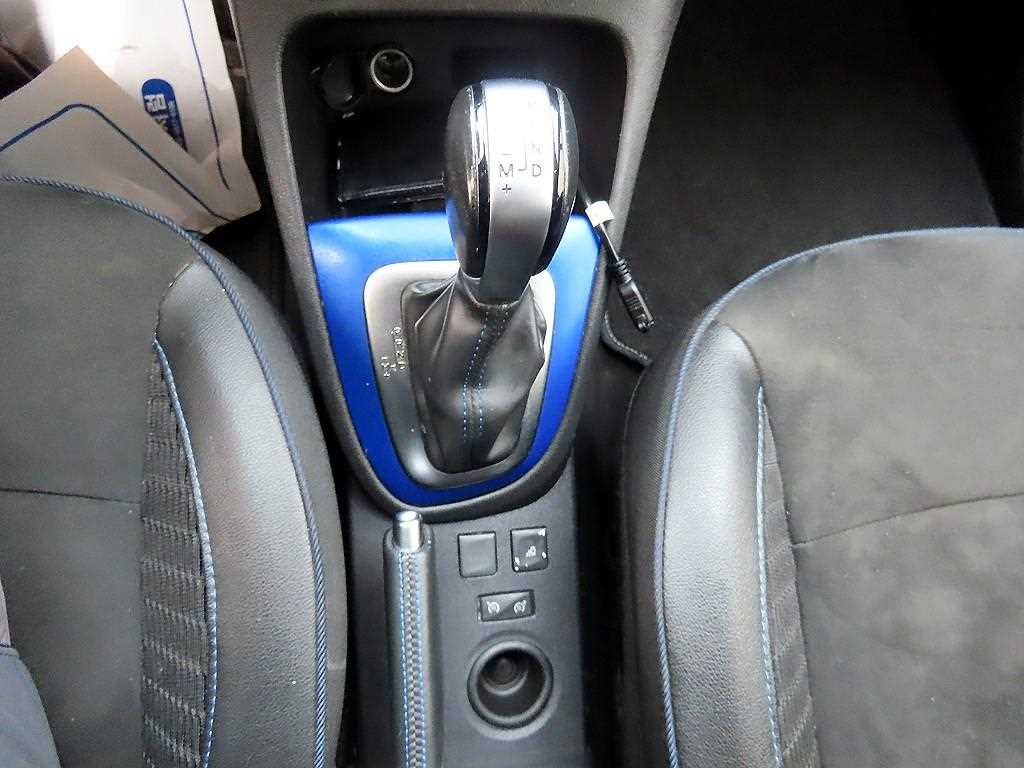 RENAULT QM3 — photo 10