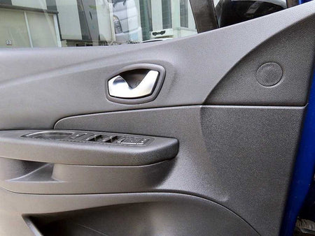 RENAULT QM3 — photo 11