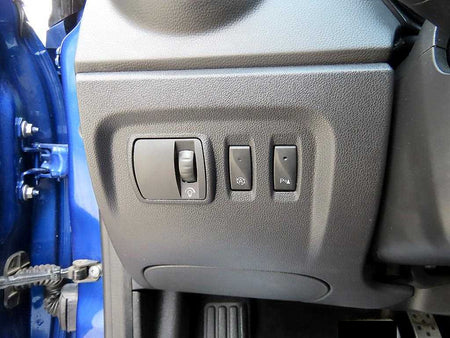 RENAULT QM3 — photo 12