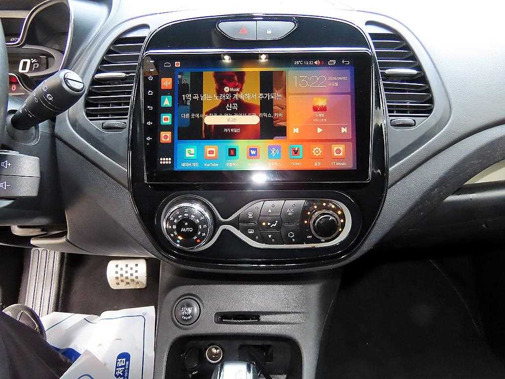 RENAULT QM3 — photo 14