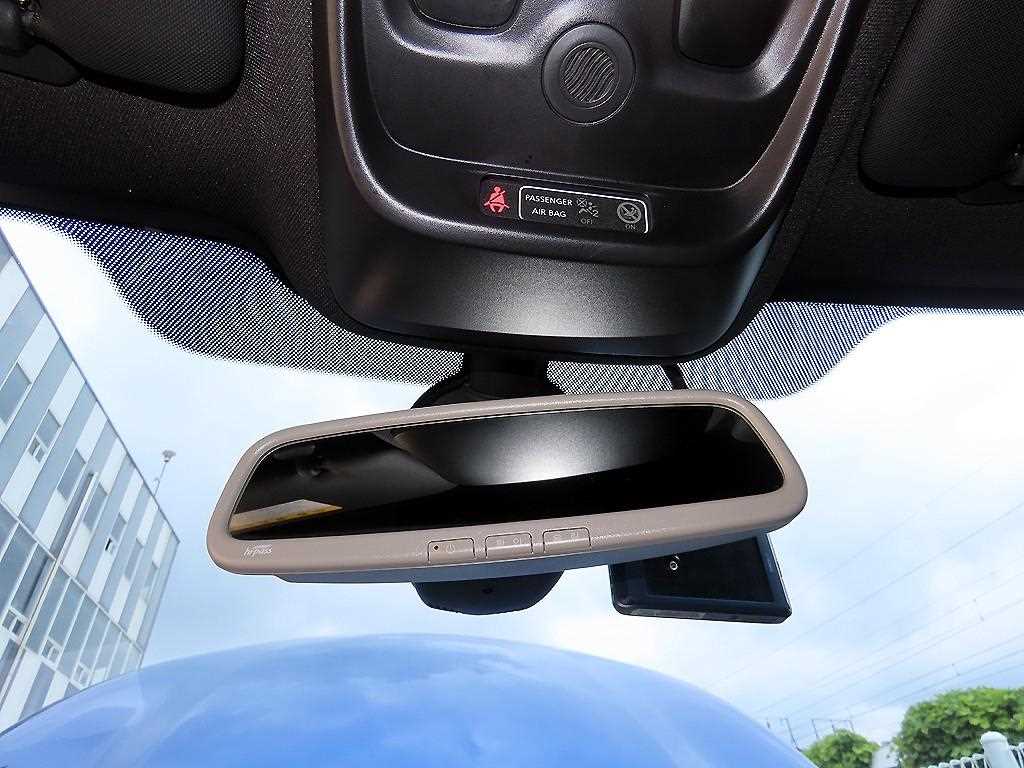 RENAULT QM3 — photo 15