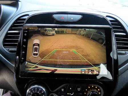 RENAULT QM3 — photo 18