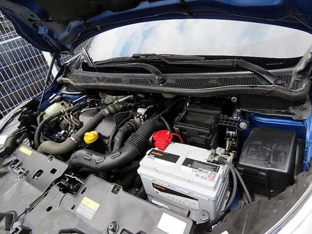 RENAULT QM3 — photo 19