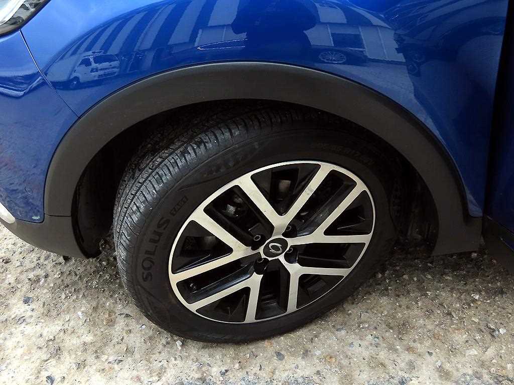 RENAULT QM3 — photo 20