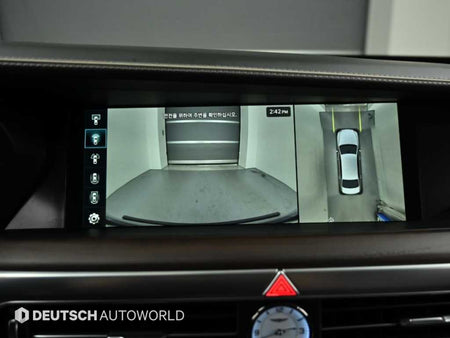 Genesis G90 — photo 15
