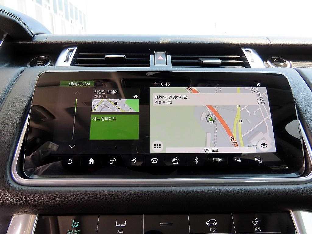 Land Rover Range Rover Sport — photo 14