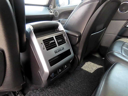 Land Rover Range Rover Sport — photo 15