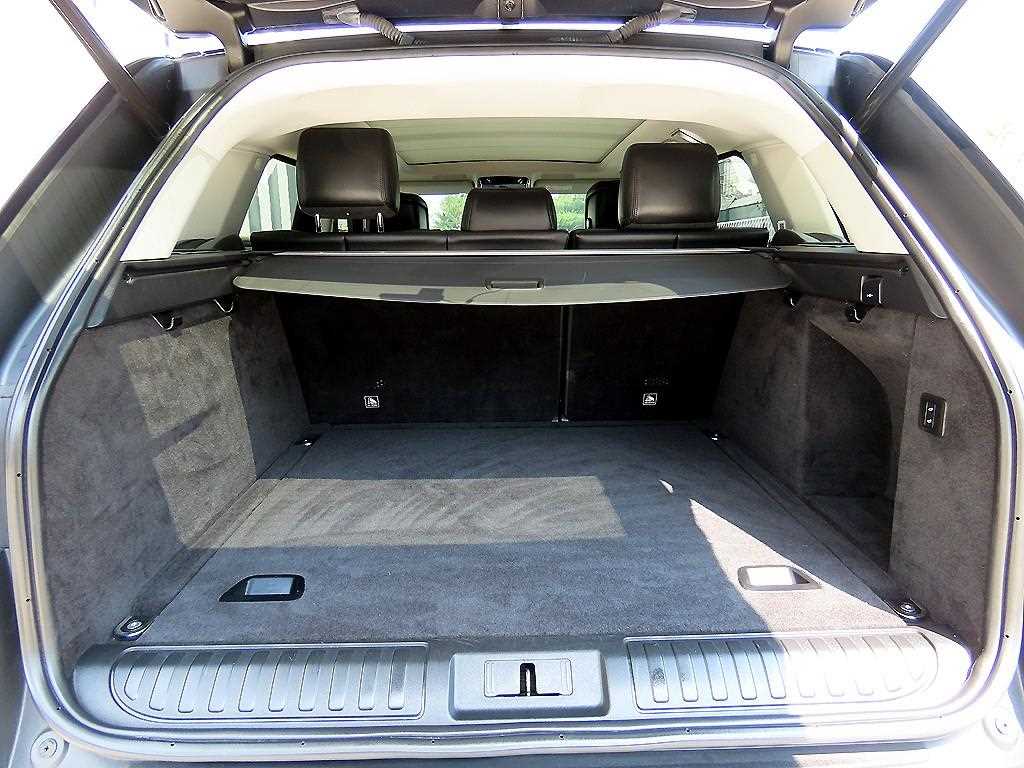 Land Rover Range Rover Sport — photo 17