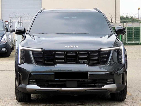 Kia Sorento — photo 01