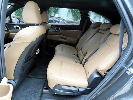 Kia Sorento — photo 06