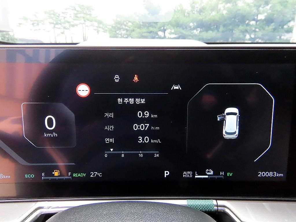 Kia Sorento — photo 09