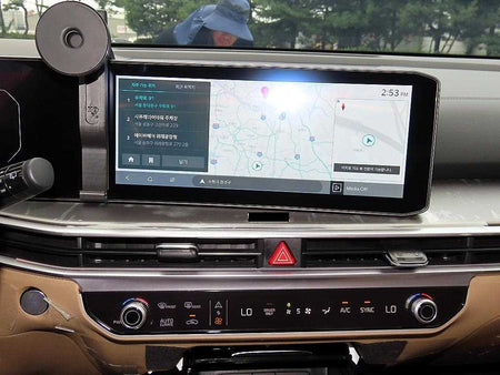 Kia Sorento — photo 13