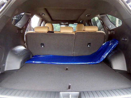 Kia Sorento — photo 16