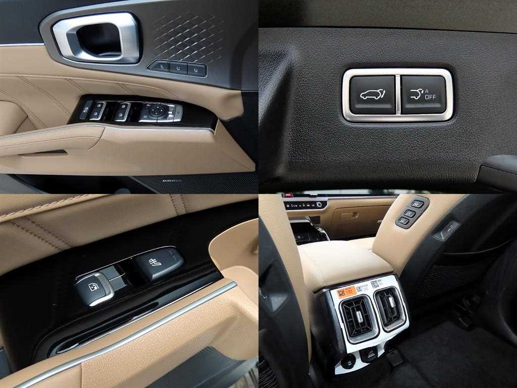 Kia Sorento — photo 18