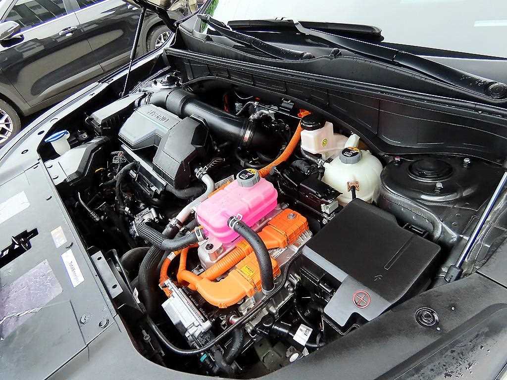 Kia Sorento — photo 19