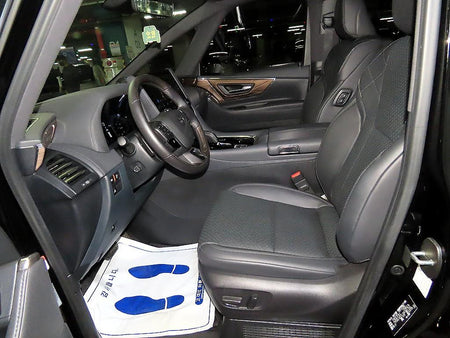 Toyota Alphard — photo 06