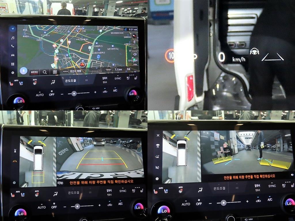Toyota Alphard — photo 18