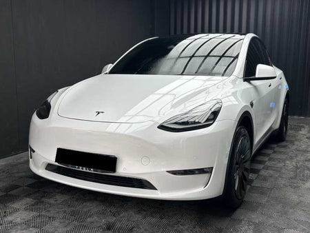 Tesla Model Y — photo 03