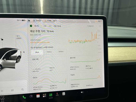 Tesla Model Y — photo 15