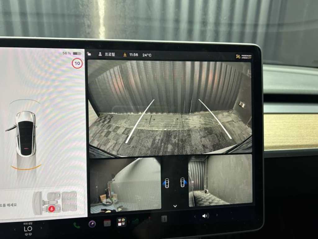 Tesla Model Y — photo 17