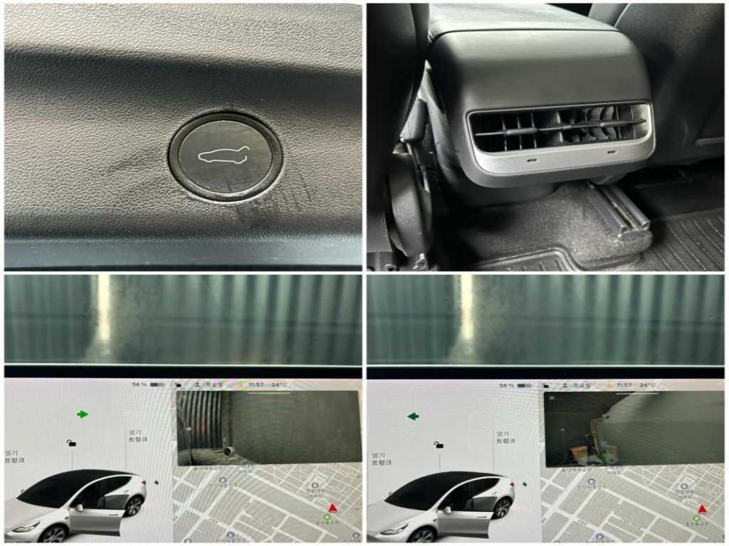 Tesla Model Y — photo 18