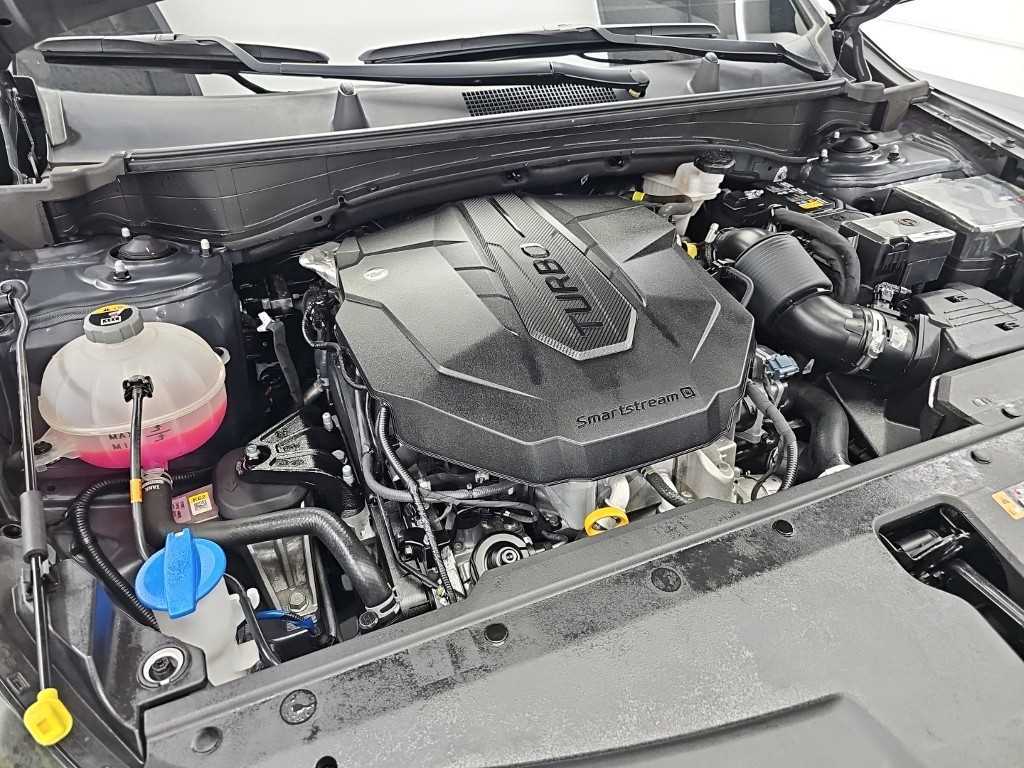 Kia Sportage — photo 05