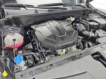 Kia Sportage — photo 05