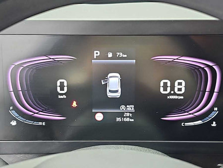 Kia Sportage — photo 06