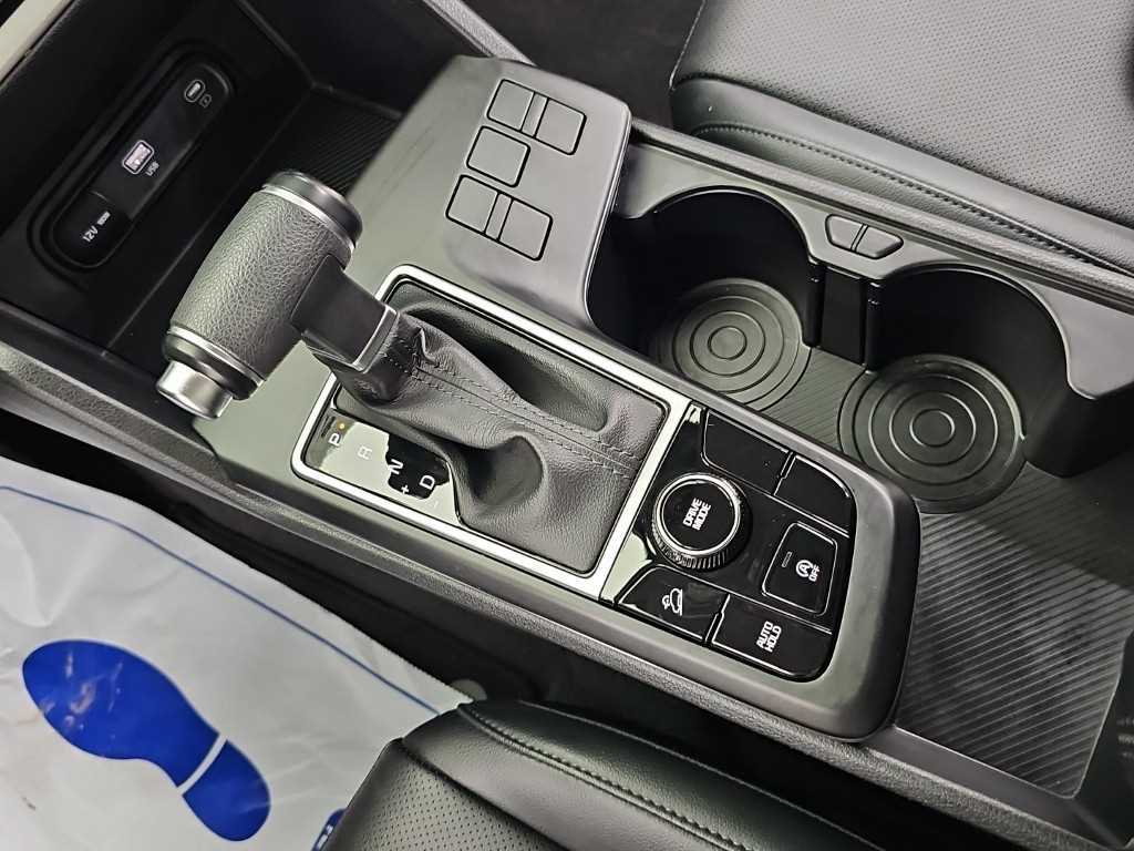 Kia Sportage — photo 08