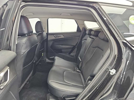 Kia Sportage — photo 12