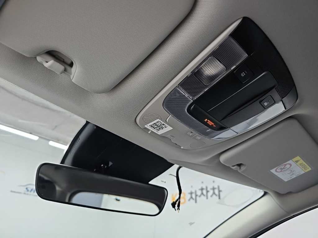 Kia Sportage — photo 13