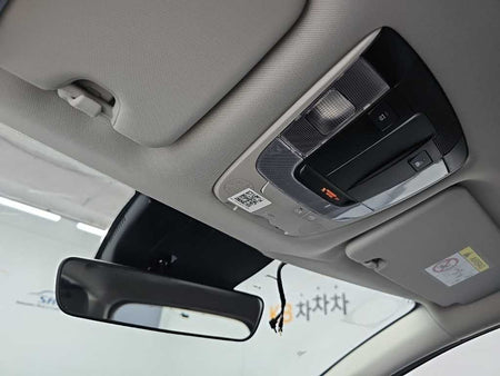 Kia Sportage — photo 13