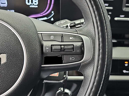 Kia Sportage — photo 14